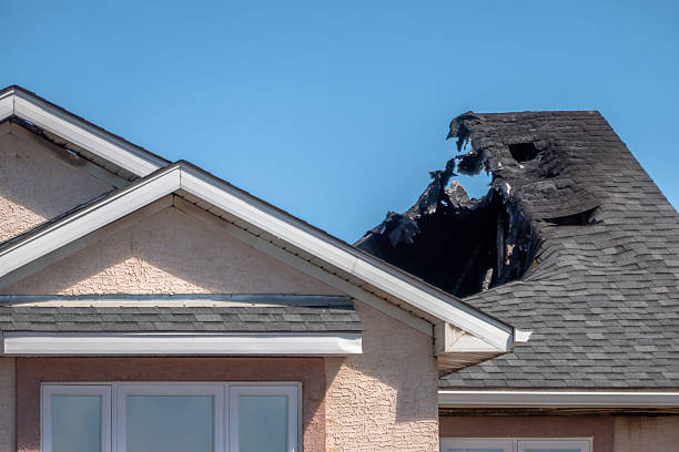 Licensed Fire Damage Removal service in Dennison, MN - Fire Damage Biloxi